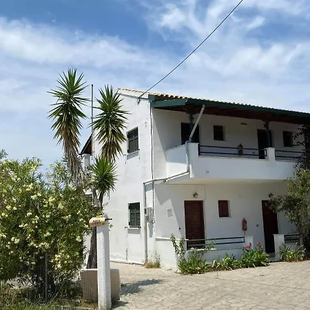 Spiti Mitsis בית נופש
