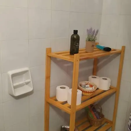 בית נופש Spiti Mitsis ארילס