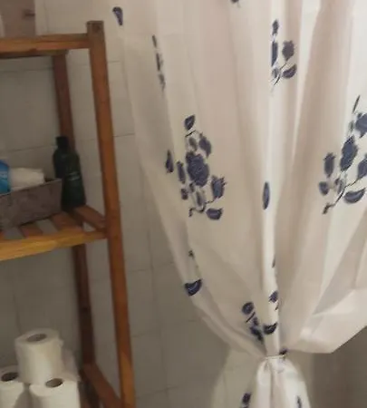 Spiti Mitsis * Arillas (Corfu)