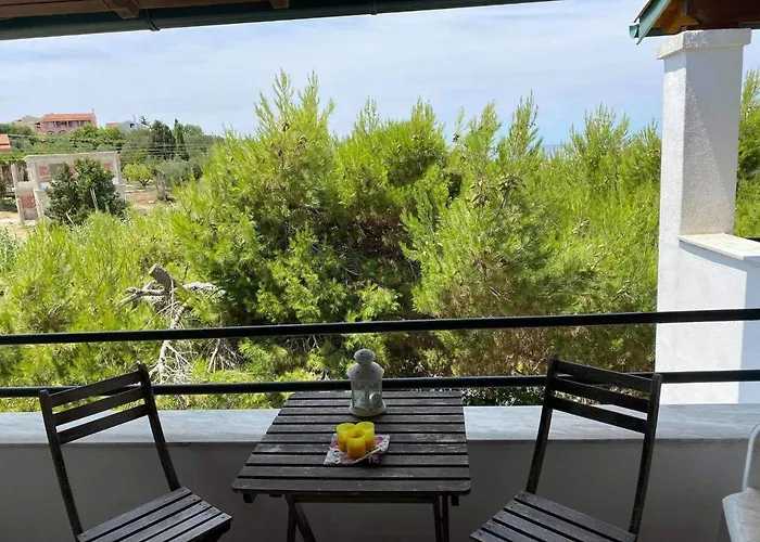 Spiti Mitsis Σπίτι διακοπών Αρίλλας