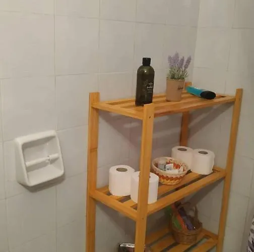 Σπίτι διακοπών Spiti Mitsis Αρίλλας