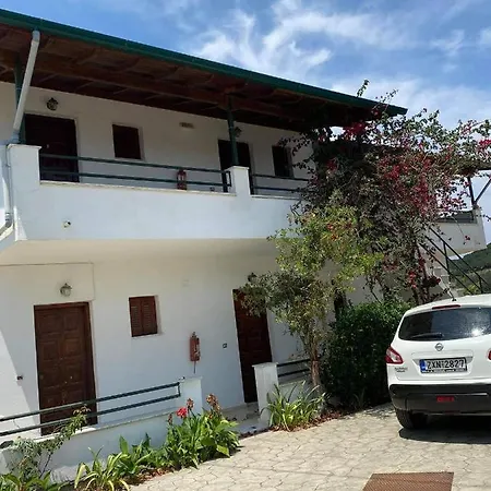 Spiti Mitsis