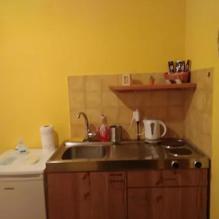 Spiti Mitsis Holiday home