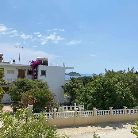 Prázdninový dům Spiti Mitsis *