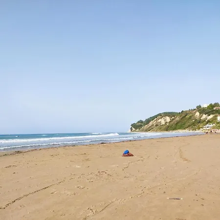 Prázdninový dům Spiti Mitsis Arillas (Corfu)