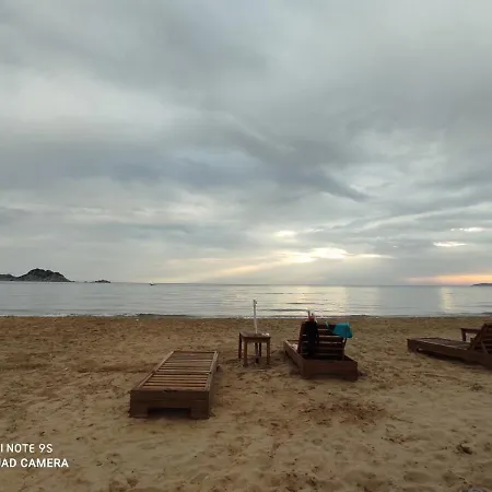 Spiti Mitsis 阿里拉斯