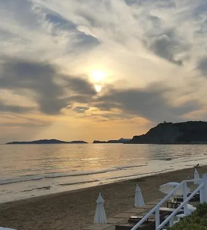 Spiti Mitsis Prázdninový dům