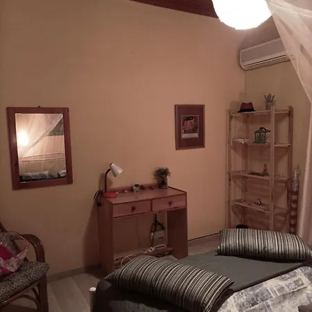 度假居 Spiti Mitsis 阿里拉斯