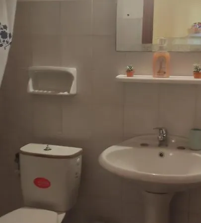 Prázdninový dům Spiti Mitsis