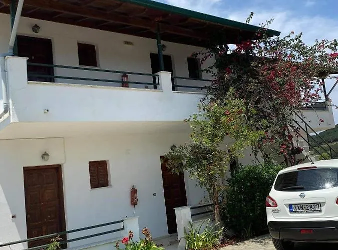 Spiti Mitsis