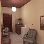 Prázdninový dům Spiti Mitsis Arillas (Corfu)