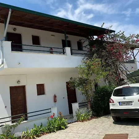 Spiti Mitsis