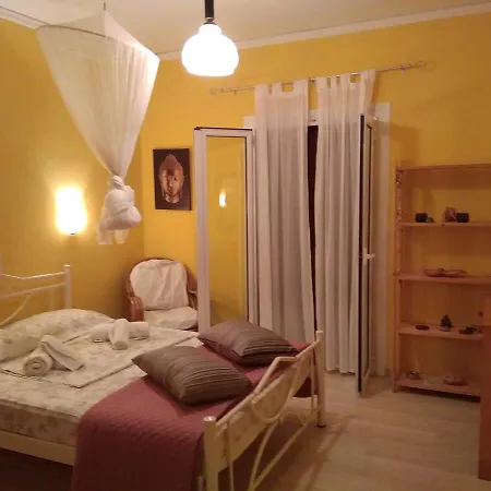 Spiti Mitsis * Ариллас