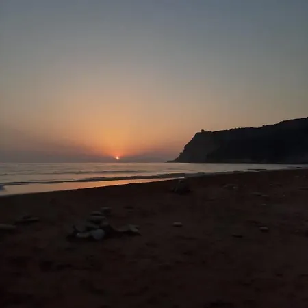 Spiti Mitsis 別荘 アリラス