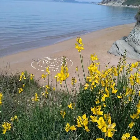 Spiti Mitsis 別荘 アリラス