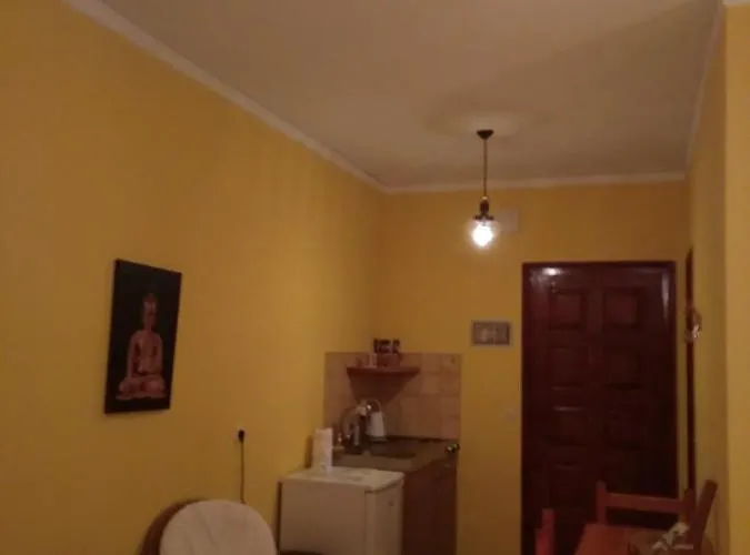 Spiti Mitsis * Ариллас