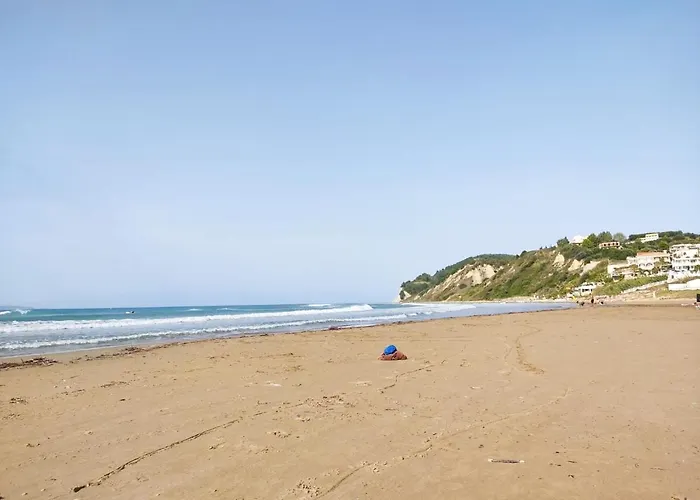 Дом отдыха Spiti Mitsis Ариллас