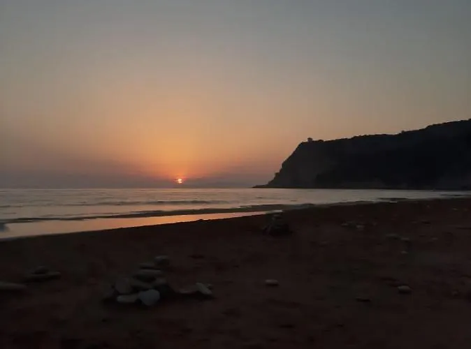 Spiti Mitsis Дом отдыха Ариллас