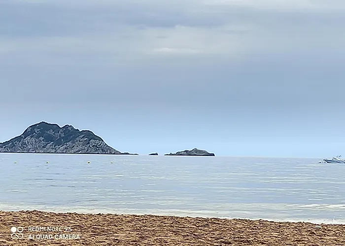 Spiti Mitsis Дом отдыха Ариллас