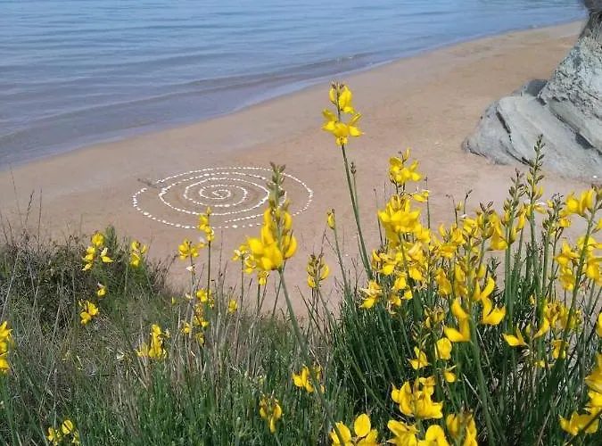 Spiti Mitsis Дом отдыха Ариллас