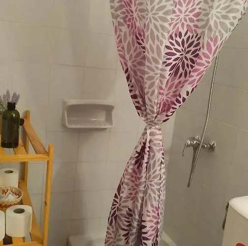 Дом отдыха Spiti Mitsis *