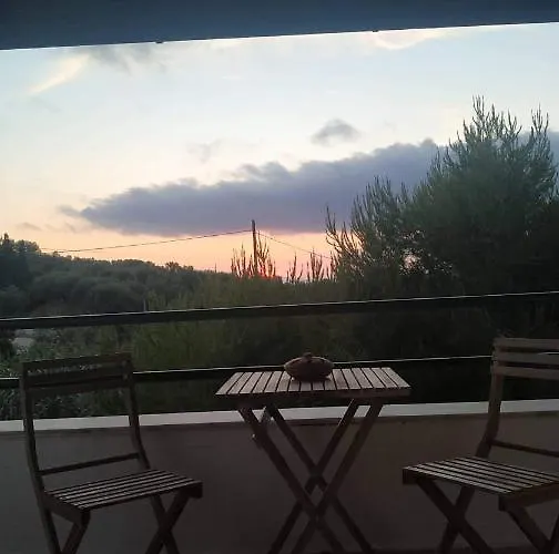 Spiti Mitsis Дом отдыха *