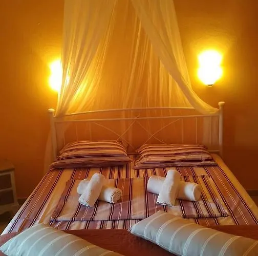 Spiti Mitsis * Ариллас