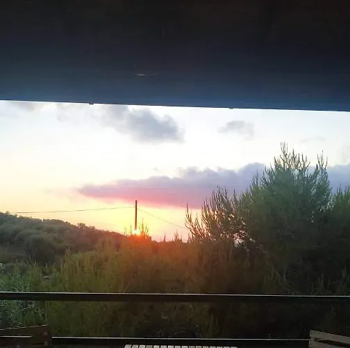 Spiti Mitsis Дом отдыха