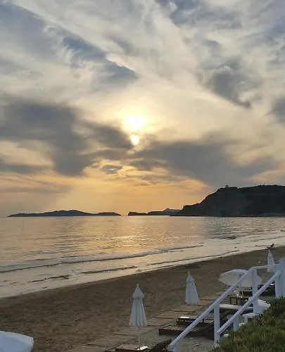 Spiti Mitsis Дом отдыха