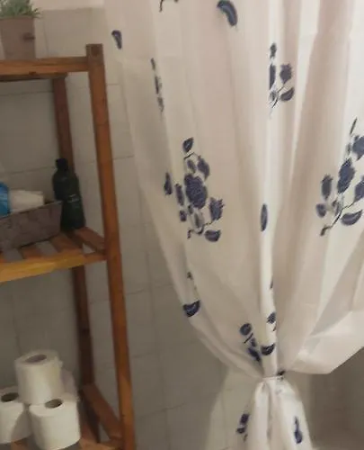 Spiti Mitsis * Ариллас