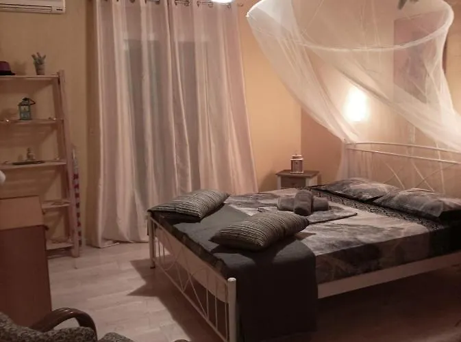 Дом отдыха Spiti Mitsis *