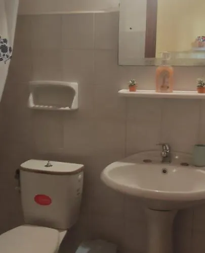 Дом отдыха Spiti Mitsis